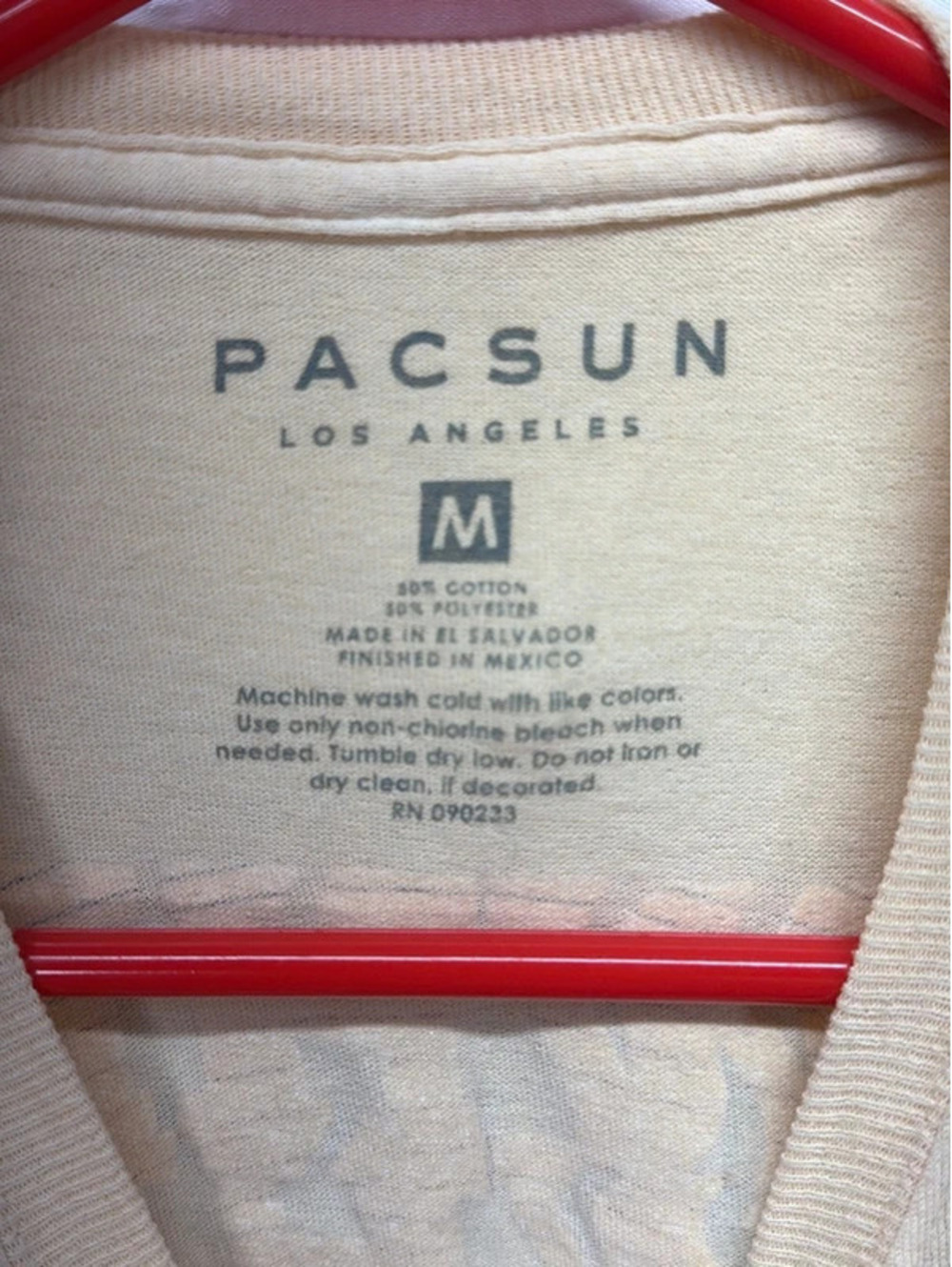 PacSun nowhere long sleeve - Picture 2 of 3